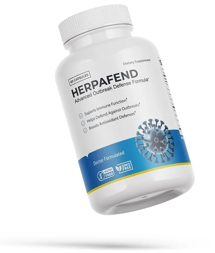 Get Herpafend